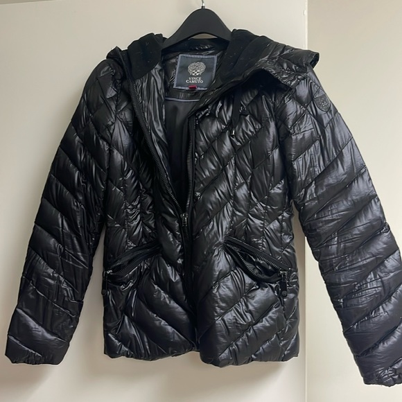 Vince Camuto winter jacket - Picture 1 of 3